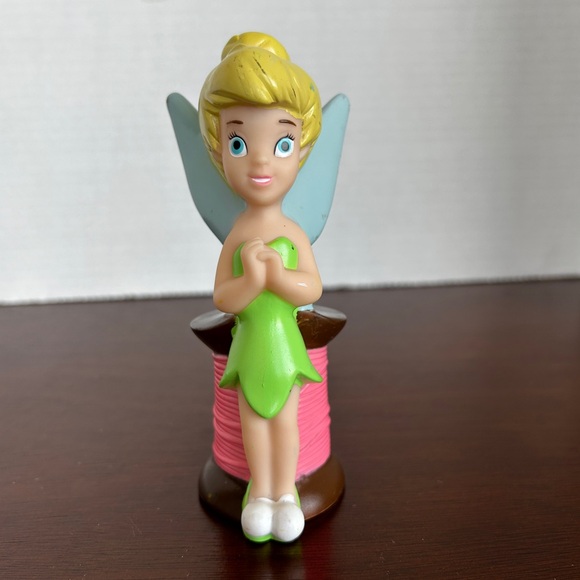 Set of Five Disney Character Bath or Pool Toys - Picture 7 of 13